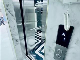 Nhà riêng 7 tầng, 4pn, 6wc, nội thất cơ bản, diện tích 30m, mặt tiền 3.4. pháp lý đầy đủ giá 7.8 tỷ