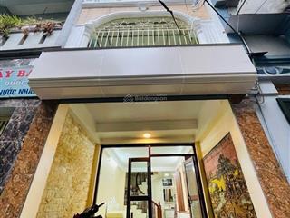 Bán gấp nhà riêng 30m2, 7,5 tỷ tại nam dư, lĩnh nam, hoàng mai, hà nội