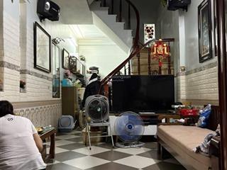 Bán nhà riêng 5pn, 3wc, 32m2, 7,7 tỷ tại kim giang, đại kim, hoàng mai, hà nội