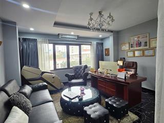 Bán tòa nhà, mặt phố vọng, 138m2 7 tầng thang máy kd đỉnh giá 36.9 tỷ sổ đỏ chính chủ nở hậu