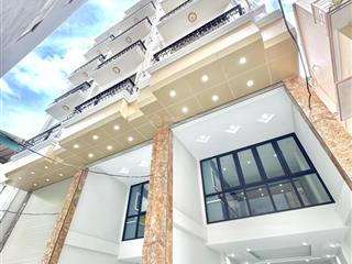 Bán nhà định công thượng 7 tầng thang máy, ô tô vào nhà ,sổ phân lô53m2 giá 15.8 tỷ