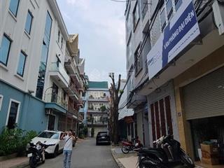 Bán nhà phân lô vỉa hè kim giang 52.5m ô tô tránh kd văn phòng ở ngay giá 15.7 tỷ