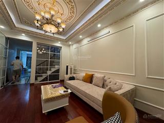 Siêu phẩm vương thừa vũ thanh xuân thang máy phân lô ô tô ở sướng, kinh doanh đỉnh 51m giá 19.5tỷ