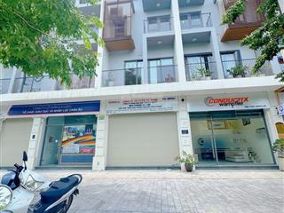 Liền kề sunrise b  the manor central park vị trí đẹp nhất nhì khu kinh doanh đỉnh 73m2 giá 34 tỷ
