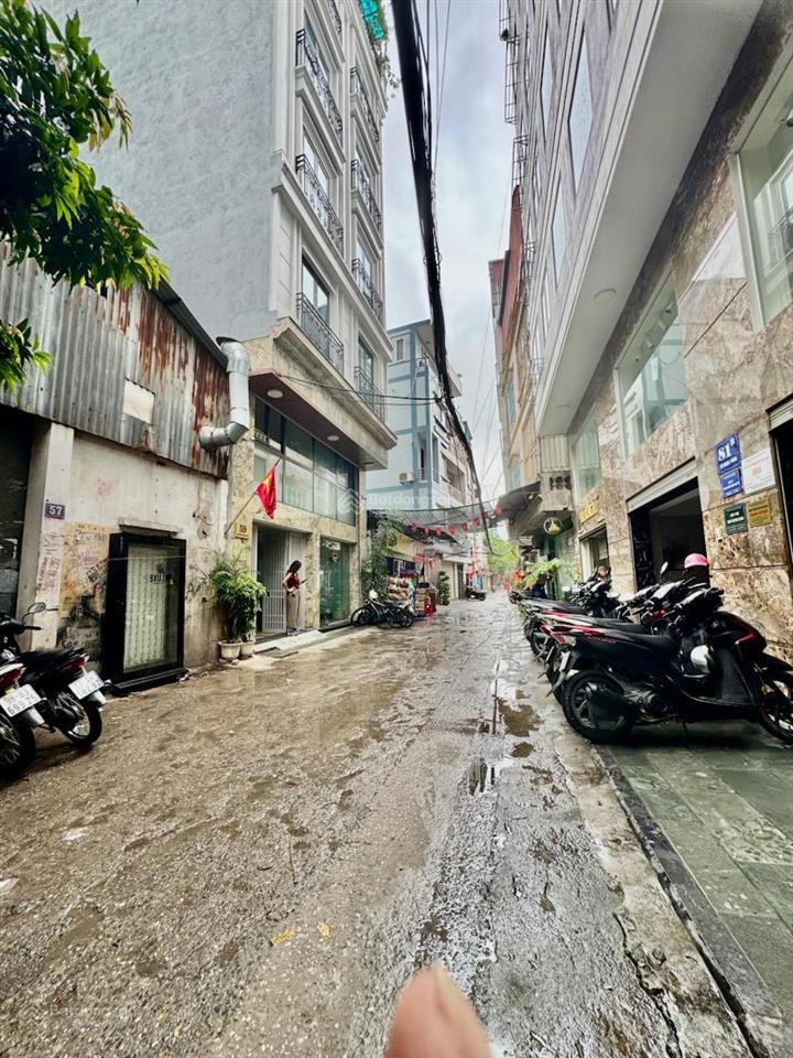 Bán nhà mặt phố vũ ngọc phan lô đất vàng trung tâm đống đa diện tích khủng 145m giá 55 tỷ