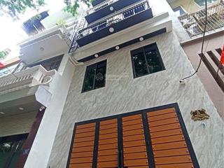 Kim giang ccmn mới đẹpthang máy ô tô vn full nội thất10 phòng khép kín dòng tiền 65m2, giá 23.6 tỷ