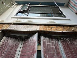 Bán nhà định công thượng ccmn xây mới dòng tiền 45tr/tháng gpxd, pccc chuẩn 54m giá 16 tỷ
