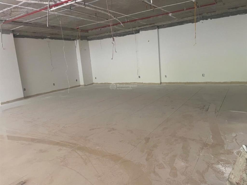 Tòa nhà mặt phố vương thừa vũ vị trí đẹp nhất phố vỉa hè rộng dòng tiền khủng 187m giá 165 tỷ