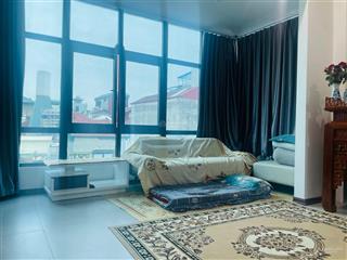 Hàng hiếm hoàng văn thái 6tầng thang máy  ô tô đỗ cửa  ở sướng  phân lô quân đội 51m2 giá 19 tỷ