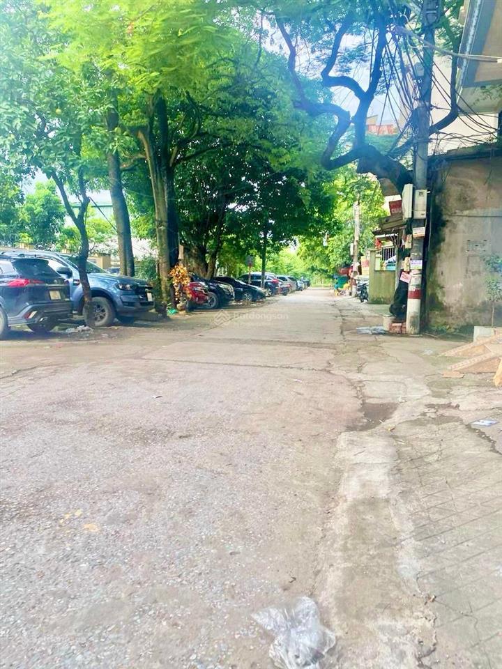 Bán đất  lô góc ô tô tránh kim giang 100m2 bán đất tặng nhà vị trí đắc địa trung tâm  giá 31 tỷ