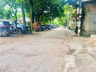 Bán đất  lô góc ô tô tránh kim giang 100m2 bán đất tặng nhà vị trí đắc địa trung tâm  giá 31 tỷ