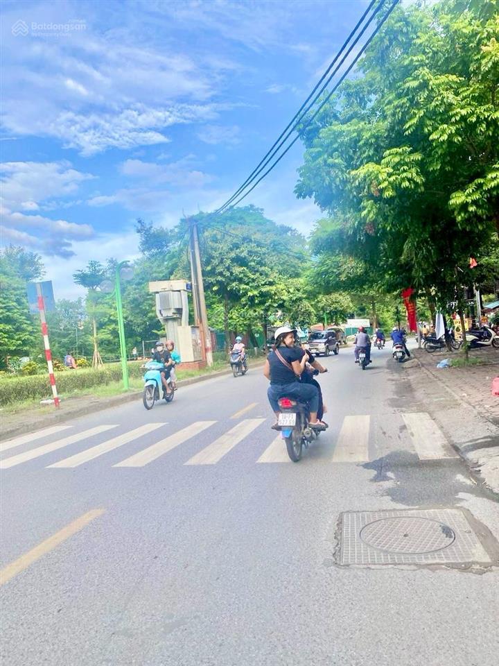 Bán đất  lô góc ô tô tránh kim giang 100m2 bán đất tặng nhà vị trí đắc địa trung tâm  giá 31 tỷ