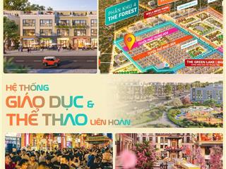 Tx9  09 viên ngọc sáng giữa lòng the forest | vinhomes green city