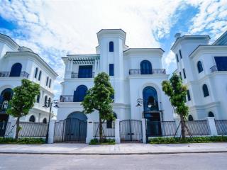 Chính chủ gửi bán gấp biệt thự đơn lập vinhomes green villas 233m2 vị trí cực đẹp giá mềm chốt ngay