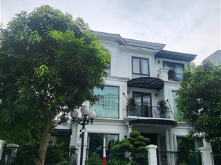 Bán nhanh căn đơn lập 288m2 vinhomes green villas  sẵn sổ  giá tốt để an cư hoặc đầu tư lâu dài