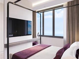 Căn hộ hạng sang bên biển regal signature sở hữu lâu dài  booking sớm ngay ưu đãi 100tr