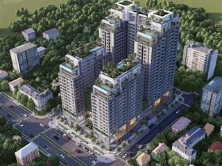 Huế heritage  căn hộ cao cấp giữa lòng cố đô , vị trí đắc địa , booking giữ chỗ ngay