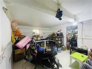 Bán nhà hẻm ô tô 4m diện tích 108m2 tại q7