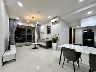 Cho thuê cc 2pn, 2wc  saigon royal residence  view pháo bông, 27 triệu, 88m2