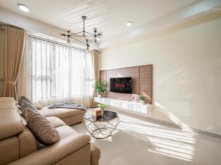 Cho thuê cc the tresor, bến vân đồn, 28 triệu, 98m2, 3pn, 2wc
