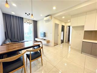 Cho thuê cc masteri millennium, 23 triệu vnd, 74 m2, 2pn, 2wc, đầy đủ nội thất, quận 4, hcm