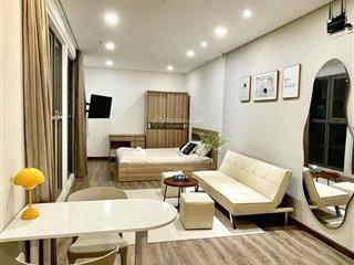 Cho thuê gấp cc masteri millennium, 12 triệu, 30m2,  0778 986 ***