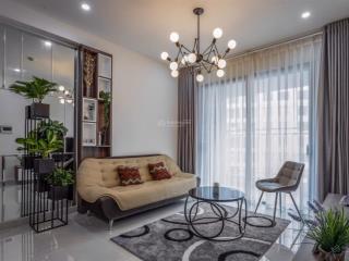 Cho thuê cc saigon royal bến vân đồn, 21 triệu, 60 m2, 2pn, full nội thất ở q4, hcm