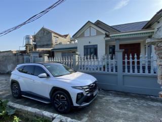 Bán lô đất thổ cư 45,8m2 bám quốc lộ 6 mở rộng giá chỉ 1,48 tỷ