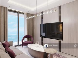 Căn hộ ven biển regal residence signature  sở hữu lâu dài, nội thất cao cấp, giá chỉ 1,6 tỷ