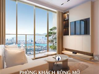 Căn hộ vista đà nẵng 3pn/3wc, 112 m² | mã căn 04 | sở hữu vĩnh viễn, giá tốt, thanh khoản nhanh