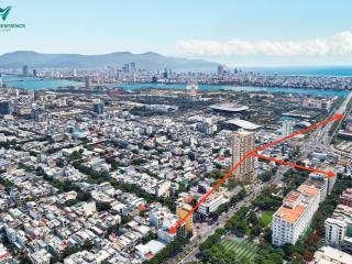 Căn hộ vista residence đà nẵng 2pn, 76 m² | mã căn 05 |sở hữu vĩnh viễn, giá tốt, thanh khoản nhanh