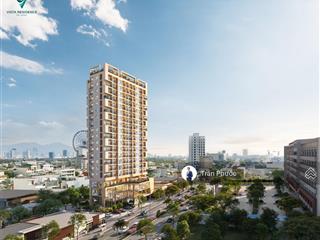 Căn hộ vista residence đà nẵng 2pn, 77 m² | mã căn 01 |sở hữu vĩnh viễn, giá tốt, thanh khoản nhanh