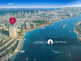 [hot] căn hộ peninsula đà nẵng (ven sông hàn)chiết khấu đến 16%|giá gốc chủ đầu tư| sở hữu lâu dài