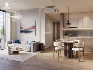 Bán căn hộ 3pn masteri trinity view đông bắc, hỗ trợ vay 70%, 0% lãi, tặng phí quản lý