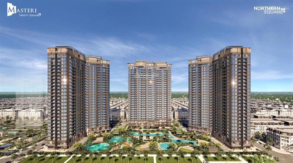 Mở bán đợt 1 căn hộ cao cấp tại ocean park 2 giá chỉ 5x triệu/m2, giảm tới 14,3%, miễn lãi 30th