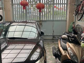 Nhà mt kinh doanh, gần chợ rạch cát, mễ cốc, quận 8, dt 90m2, sân đậu otô, chỉ 7.5 tỏi