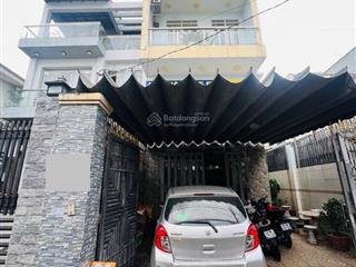 Siêu phẩm, 3 tầng, ngang 5.8/6.3m, nở hậu, ôtô ngủ trong nhà ,lê đình cẩn t.lộ 10 112m2 7.6 tỷ