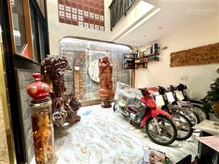 Quận 8 siêu phẩm 4 tầng vừa ở vừa kinh doanh ngang 8m view sông nội thất cao cấp chỉ 18tỷ tl