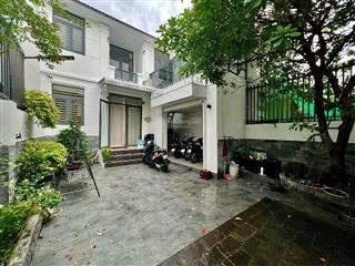 Biệt thự mini đẳng cấp, dt 142m2, 7x20, 2 tầng, full công năng, tại an dương vương  võ văn kiệt