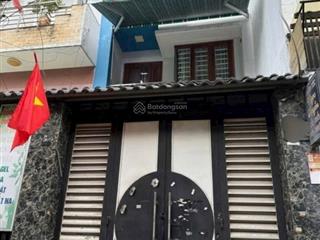 Bán nhà riêng tại phạm văn chiêu, 5,93 tỷ, 65m2, 4pn, 3wc, giá ưu đãi