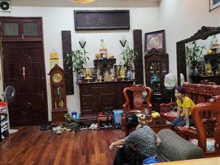 Bán np mặt phố hàng chiếu, 9 tỷ, 80m2 đẹp xuất sắc, đầy đủ tiện ích, hoàn kiếm, hn
