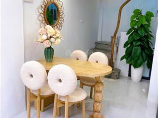 Bán nr tại võ thị sáu, 5 tỷ, 20m2, 3pn, 2wc, 5 tầng