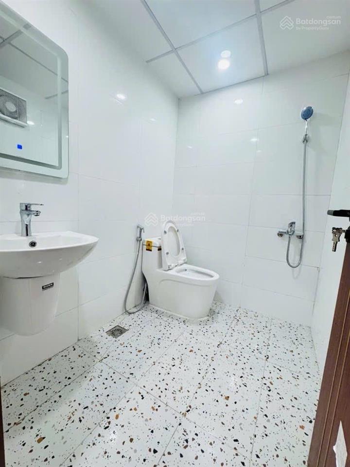 Bán cc 3pn, 2wc tại tây kết, bạch đằng, hai bà trưng, hà nội, 5,3 tỷ