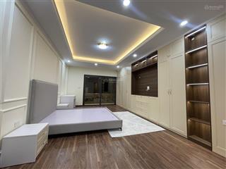 Bán nr tại trần khát chân, 18 tỷ vnd, 80m2, 3pn, 4wc, 5 tầng, ngõ rộng 10m