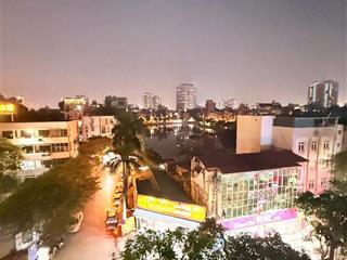 Hot hiếm  vị trí 102  nhà mặt phố phương mai  200m ra các bệnh viện trung ương  bạch mai