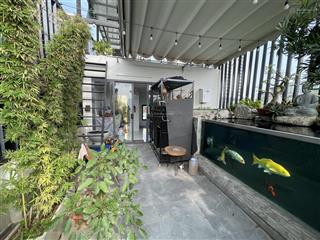 Bán nhà mặt phố trần khát chân  1 mặt phố 1 mặt ngõ  ở kết hợp cho thuê 70tr/tháng vị trí vàng