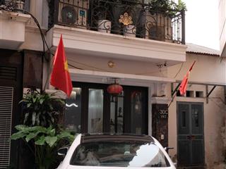 Bán nhà phân lô quân đội hoàng văn thái 6 tầng thang máy, full nội thất, nhỉnh 14 tỷ