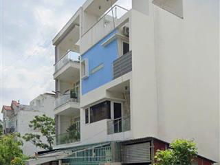 86m2 - Giá 10.7 tỷ - Ngang 7.5m -Mặt tiền kinh danh Nguyễn Văn Quỳ, Q7