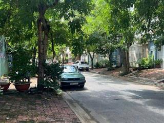 120m2 - giá 16.999 tỷ - 4PN - ngang 5m - KDC Nam Long đường Số 8, Q7