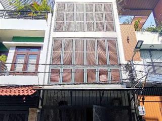 60.5m2 - Giá 11.2 tỷ - HXH đường số 47 giao Mai Văn Vĩnh, Tân Quy, Q7